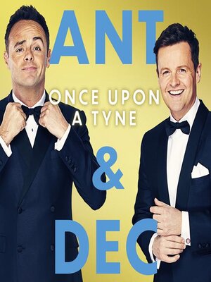 cover image of Once Upon a Tyne